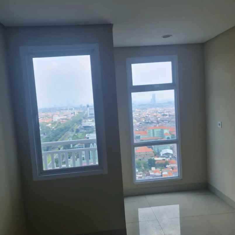 dijual apartemen jalan raya jemursari no 15aa