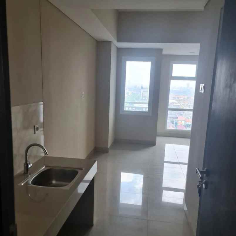 dijual apartemen jalan raya jemursari no 15aa