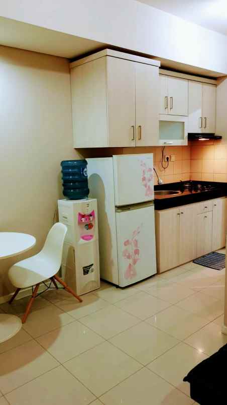 dijual apartemen jalan thamrin boulevard