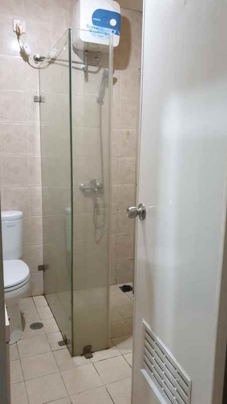dijual apartemen jalan thamrin boulevard