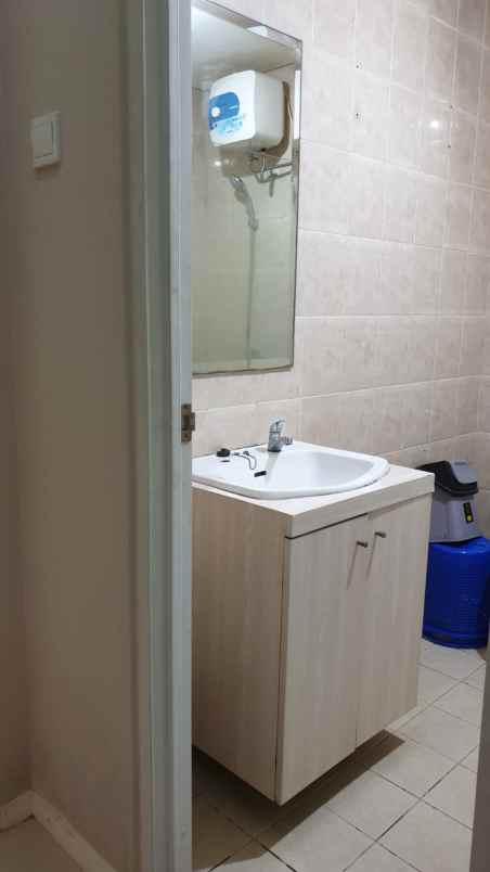 dijual apartemen jalan thamrin boulevard