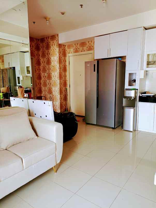 dijual apartemen jalan thamrin boulevard