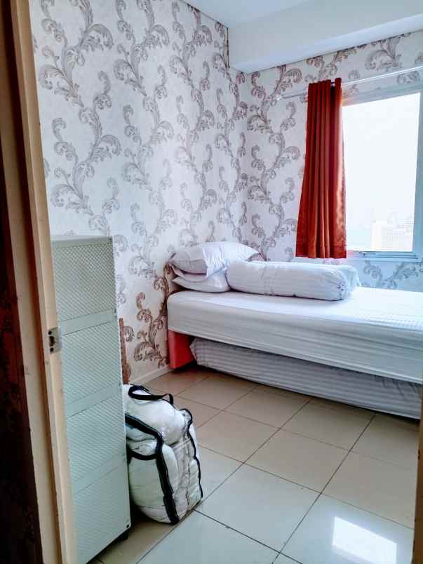 dijual apartemen jalan thamrin boulevard