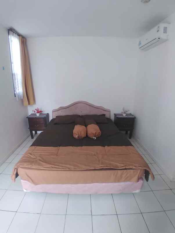 dijual apartemen jl hr rasuna said jakarta