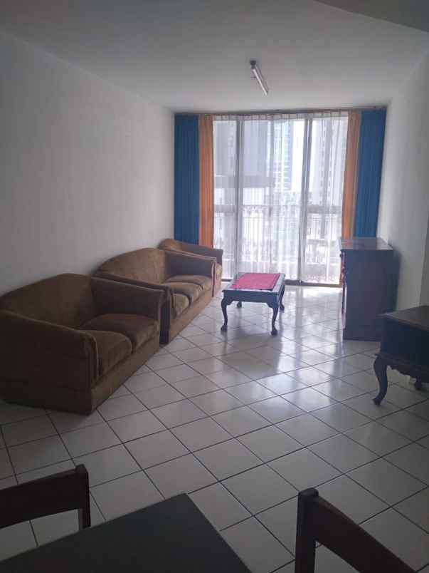 dijual apartemen jl hr rasuna said jakarta