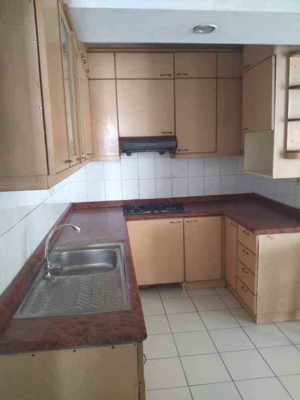 dijual apartemen jl hr rasuna said jakarta