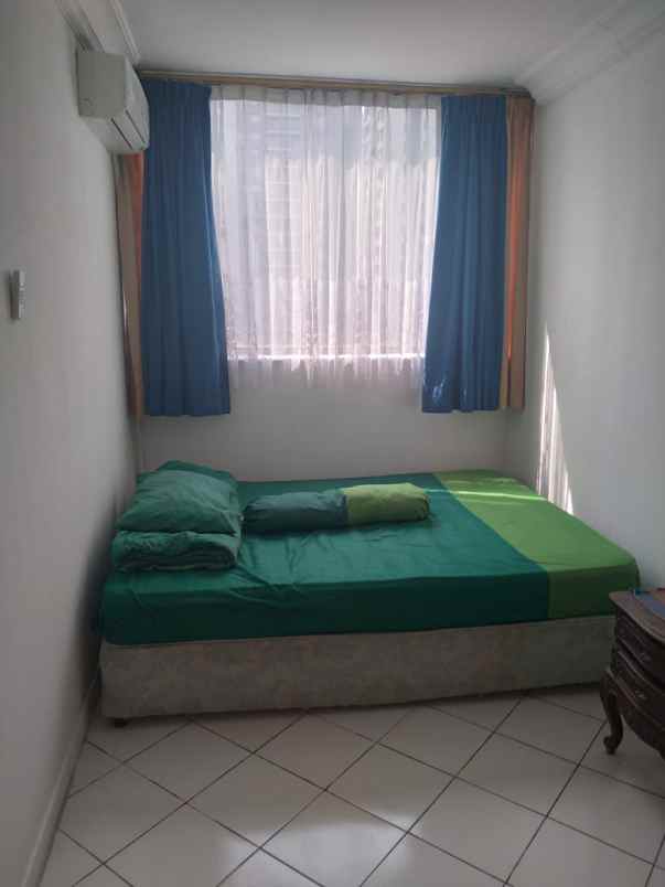 dijual apartemen jl hr rasuna said jakarta