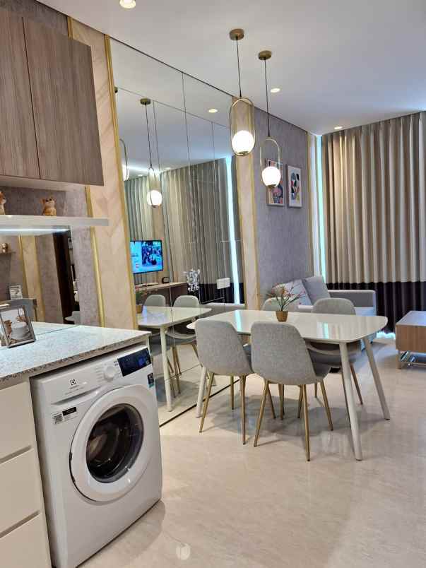 dijual apartemen jl jend basuki rachmat