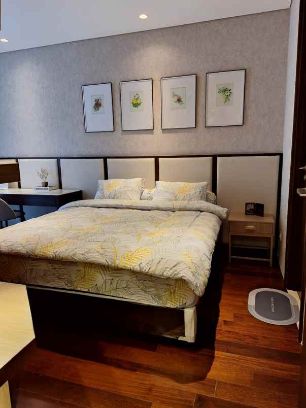 dijual apartemen jl jend basuki rachmat