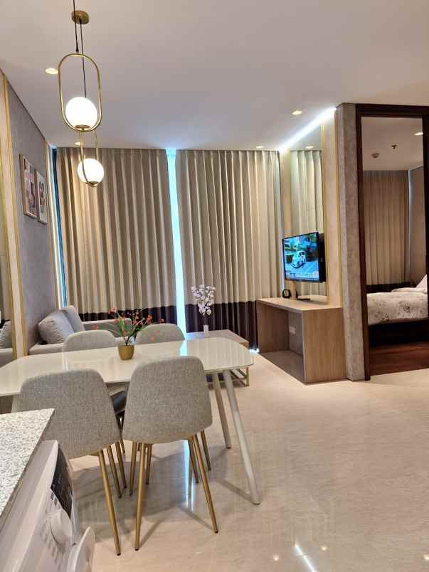 dijual apartemen jl jend basuki rachmat