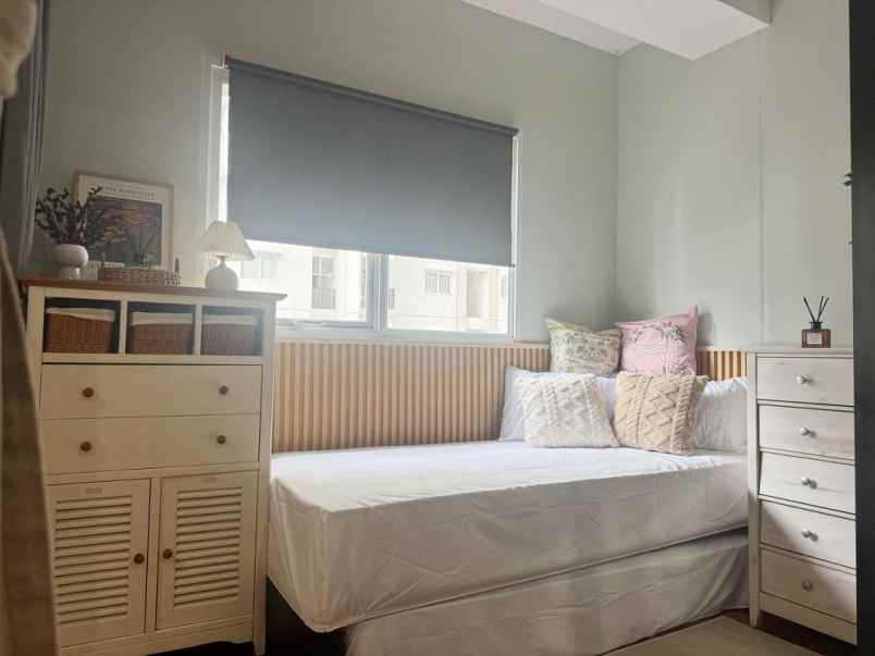 dijual apartemen jl letjen m t haryono no