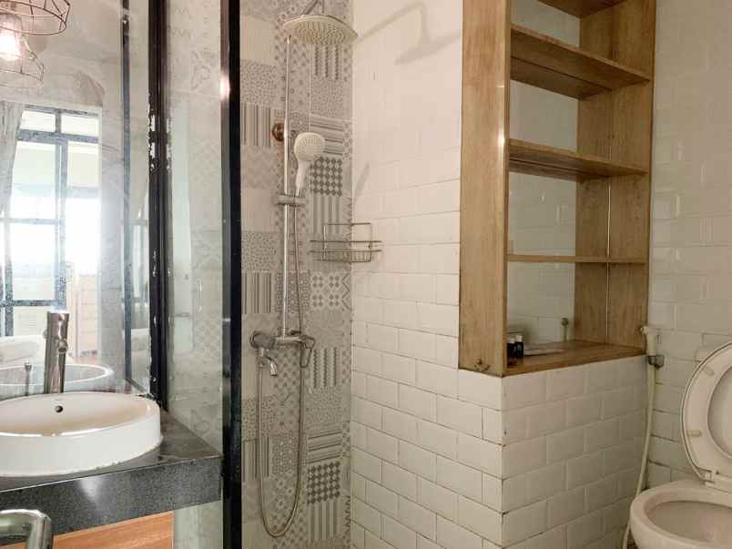 dijual apartemen jl letjen m t haryono no