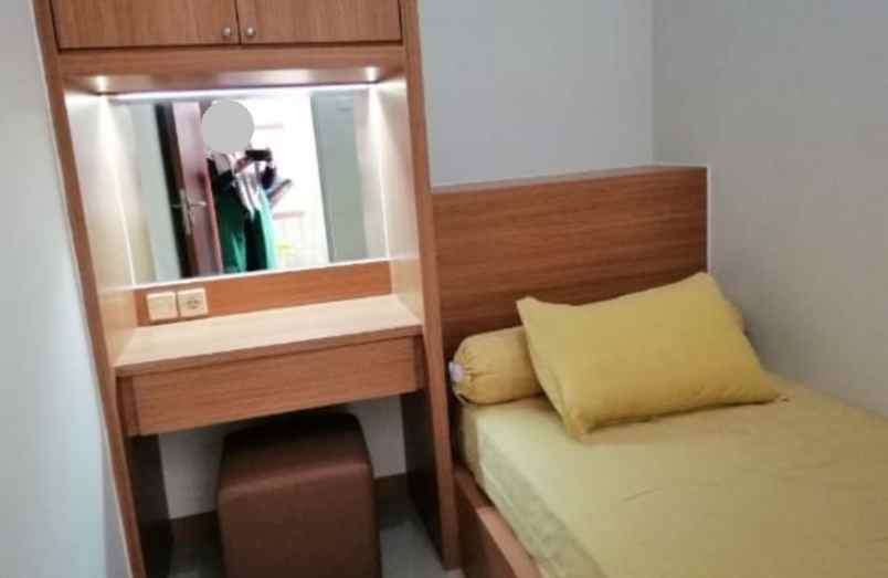 dijual apartemen jl raya kedung baruk no 96