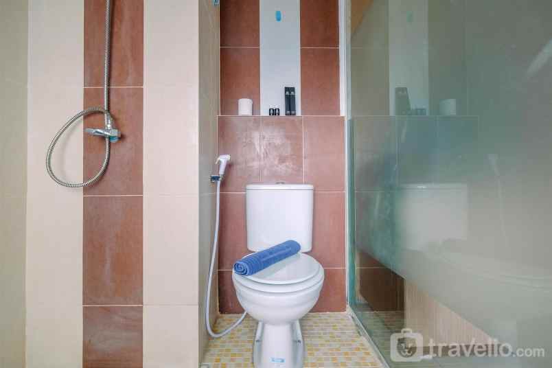 dijual apartemen jl raya pancoran mas