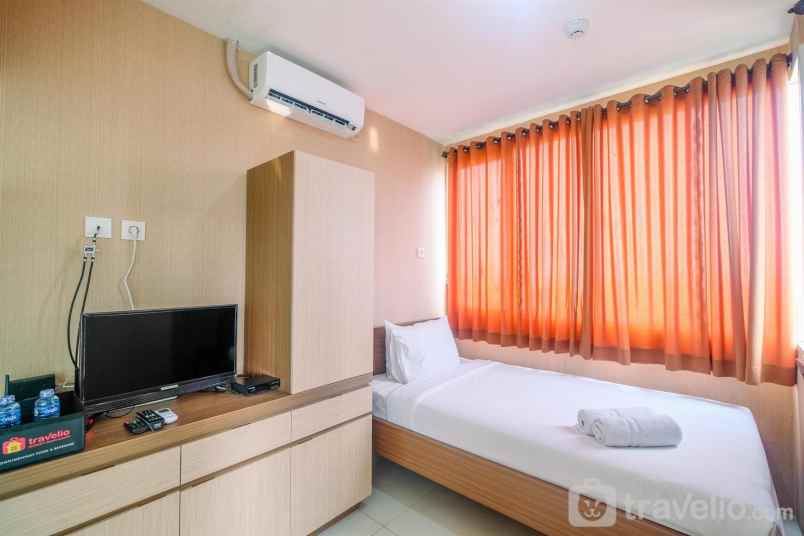 dijual apartemen jl raya pancoran mas