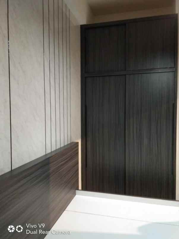 dijual apartemen jl sunburst cbd gg kavling