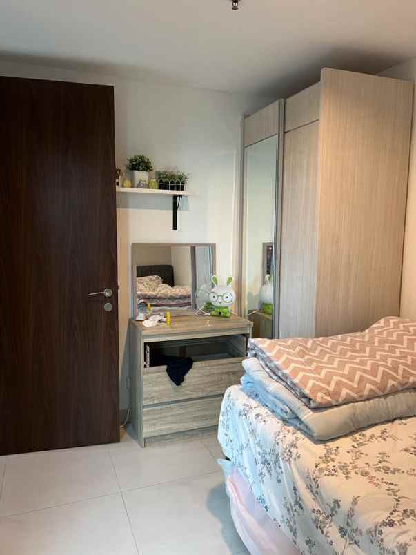 dijual apartemen kemang