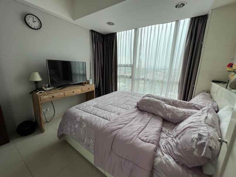 dijual apartemen kemang