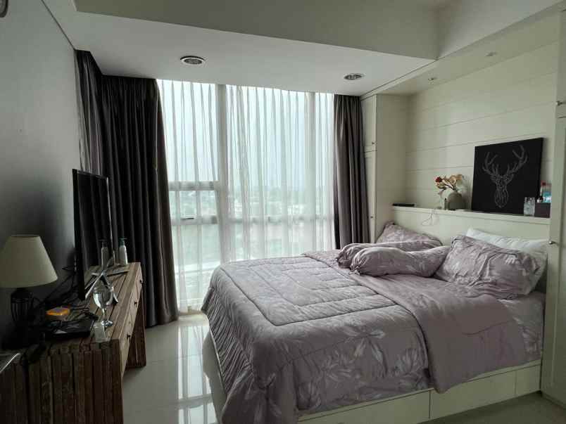 dijual apartemen kemang