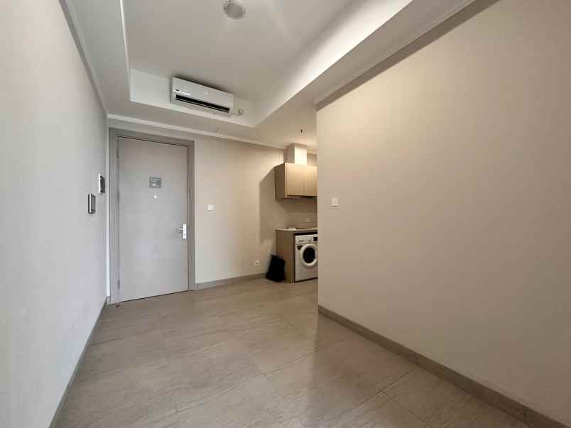 dijual apartemen kemayoran dekat prj kemayoran