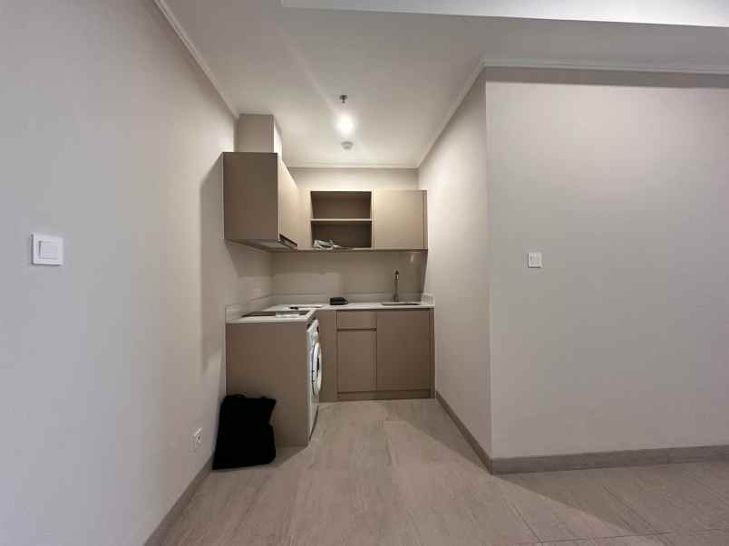 dijual apartemen kemayoran dekat prj kemayoran