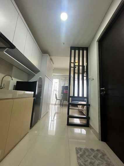 dijual apartemen klaska residence