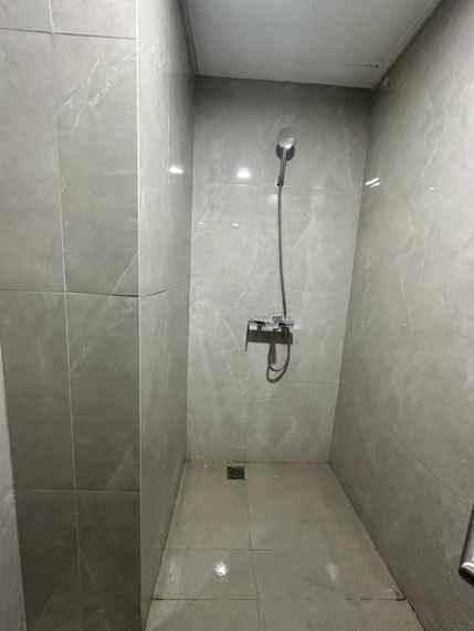 dijual apartemen klaska residence