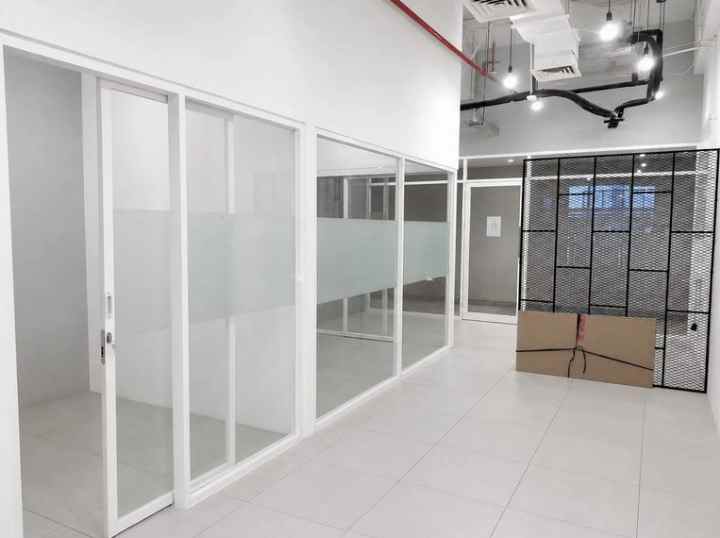 dijual apartemen mayjen sungkono