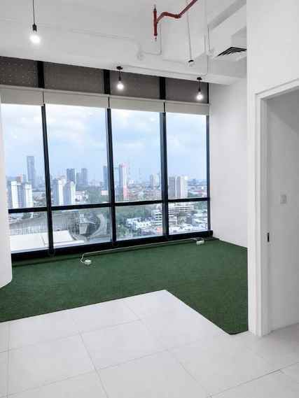 dijual apartemen mayjen sungkono