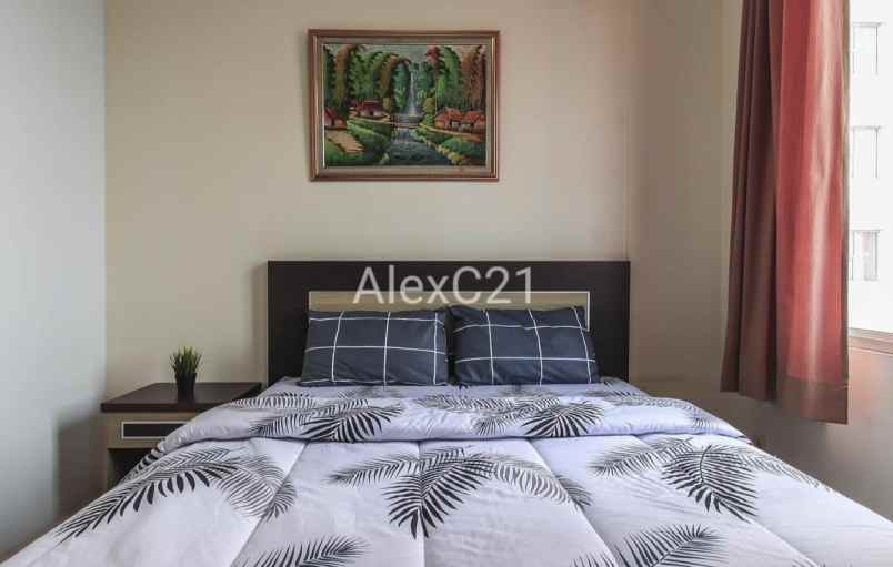 dijual apartemen menteng dalam tebet