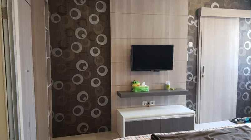 dijual apartemen puncak kertajaya