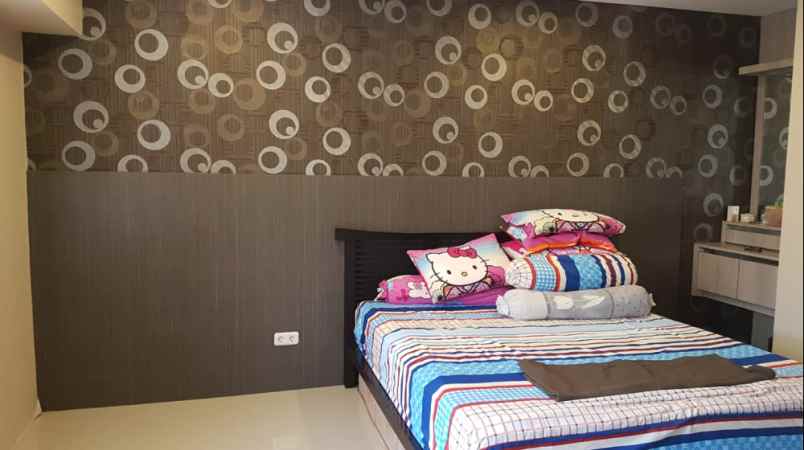 dijual apartemen puncak kertajaya