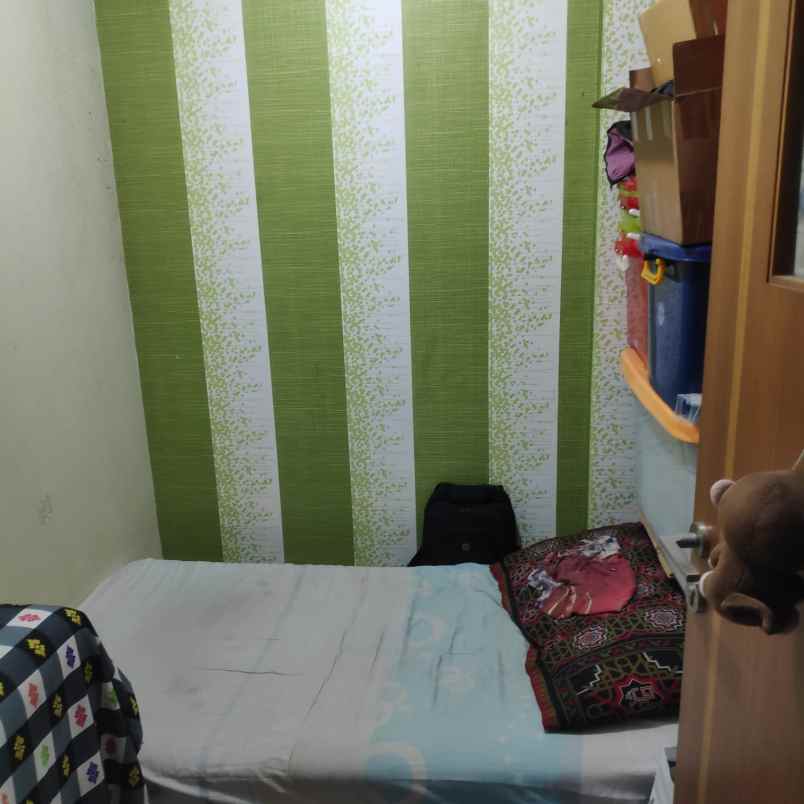 dijual apartemen puncak permai