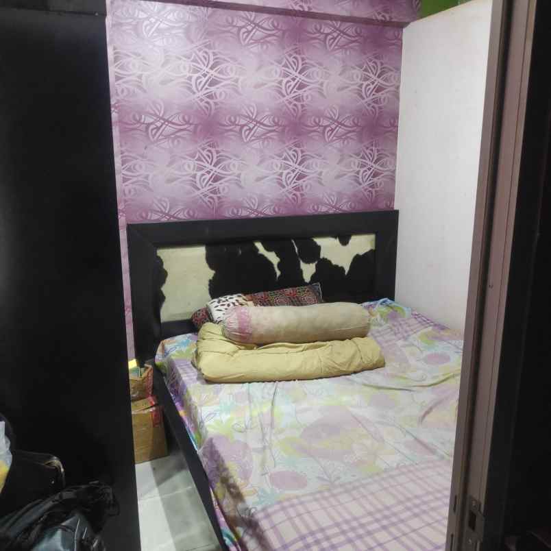 dijual apartemen puncak permai