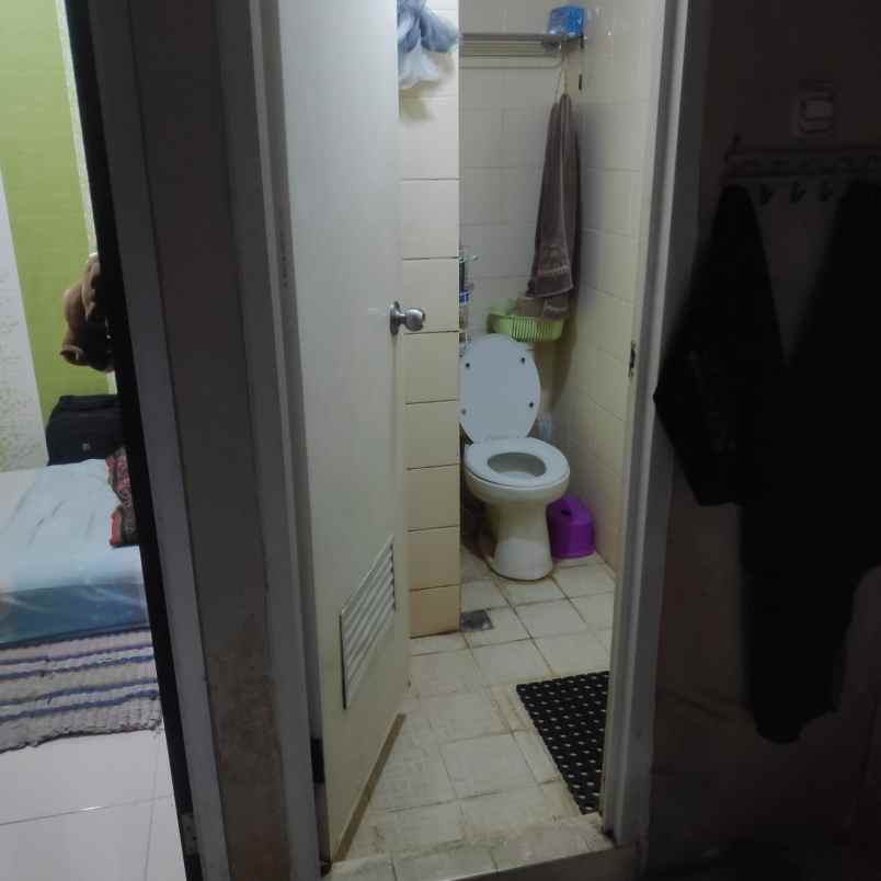 dijual apartemen puncak permai