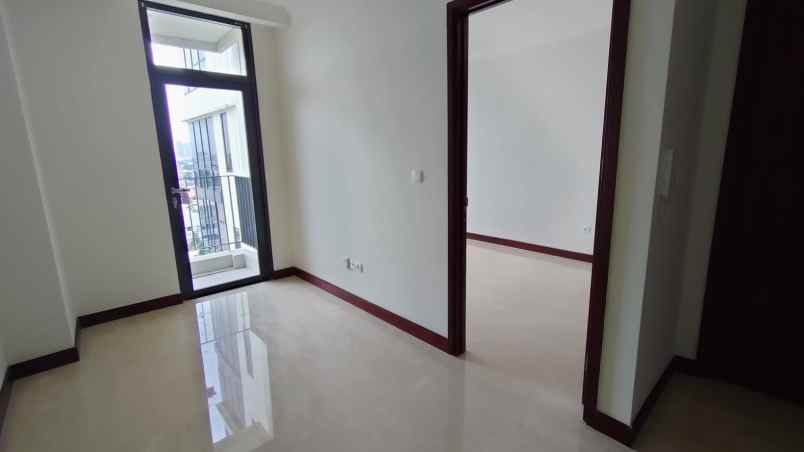 dijual apartemen raya kebayoran lama