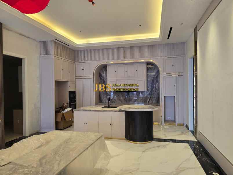 dijual apartemen the bliss condominium