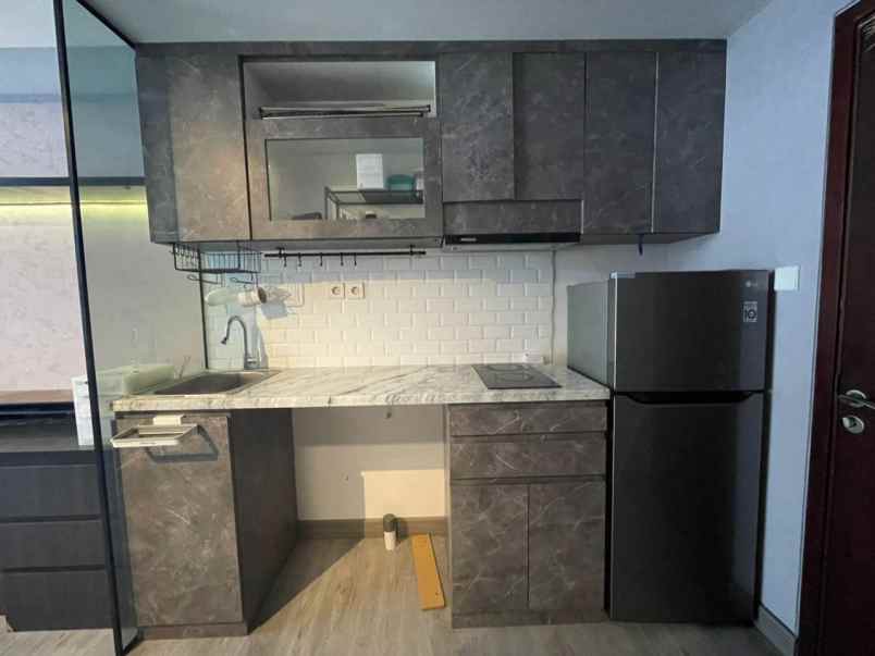 dijual apartemen west vista cengkareng