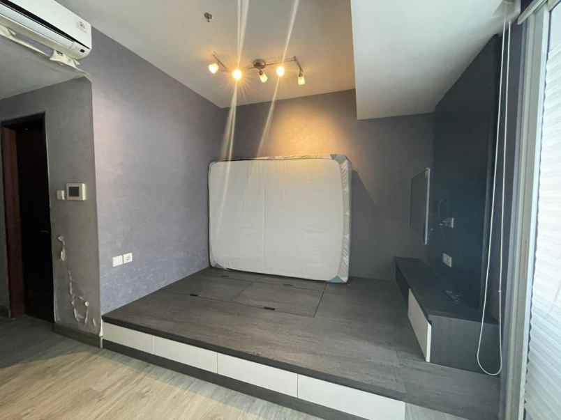 dijual apartemen west vista cengkareng