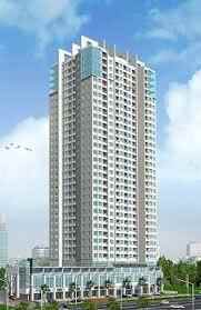 dijual cepat apartemen patria park lt 15