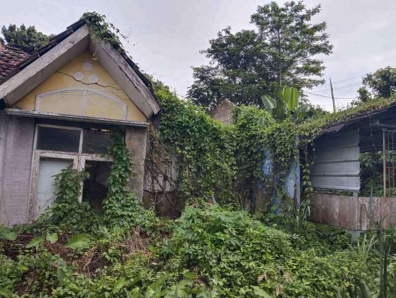 dijual cepat rumah di griya indah serpong