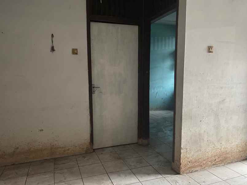 dijual cepat rumah di tambun selatan