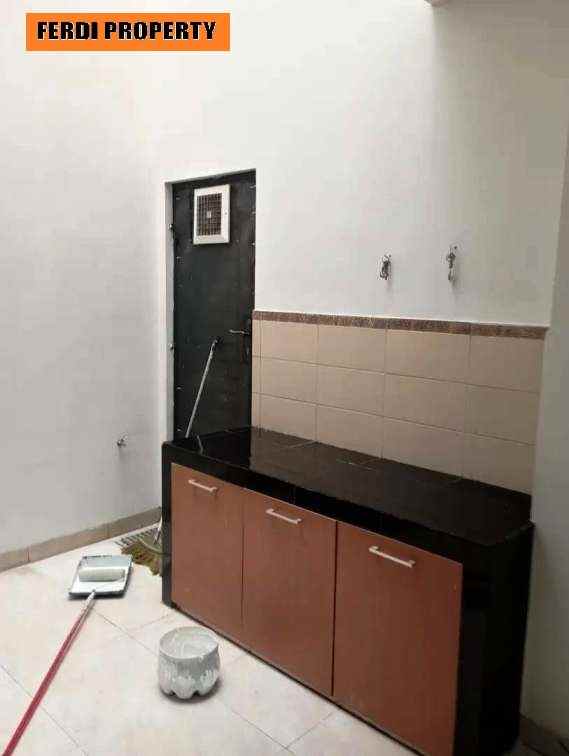 dijual cepat rumah hook raffles hills cibubur