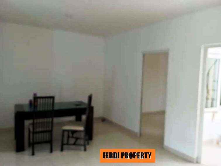 dijual cepat rumah hook raffles hills cibubur