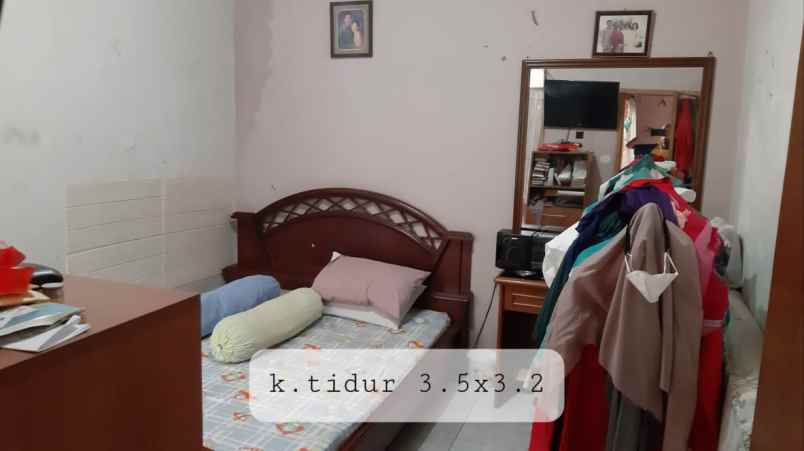 dijual cepat rumah murah syp supratman katamso bandung