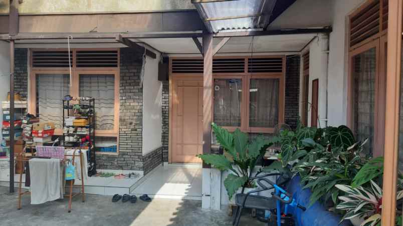 dijual cepat rumah murah syp supratman katamso bandung