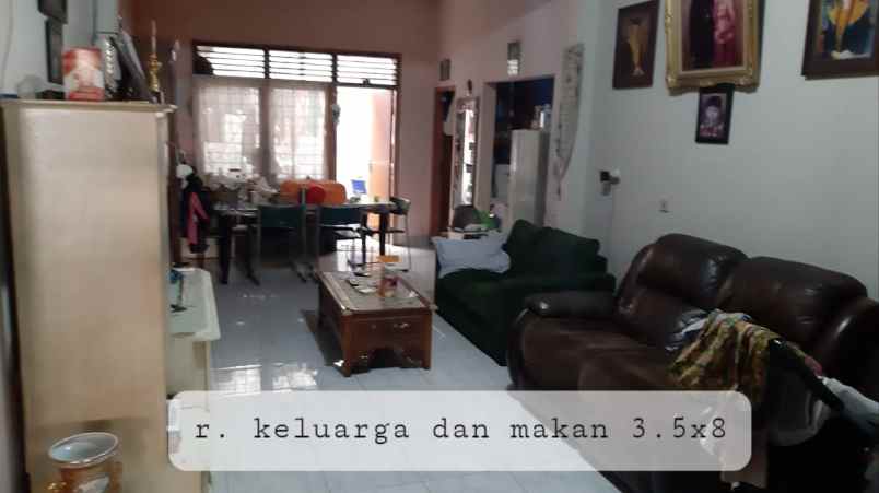 dijual cepat rumah murah syp supratman katamso bandung