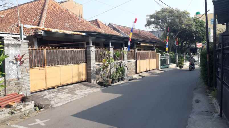 dijual cepat rumah murah syp supratman katamso bandung