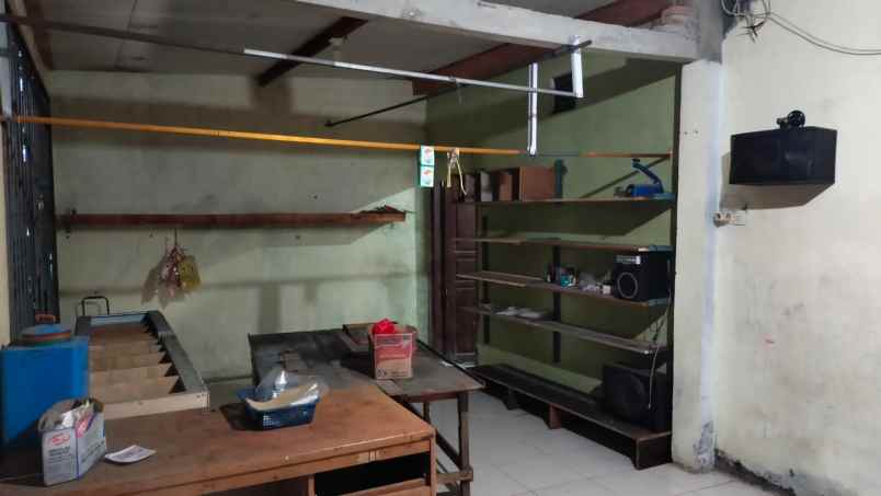 dijual cepat rumah secondary di bekasi utara