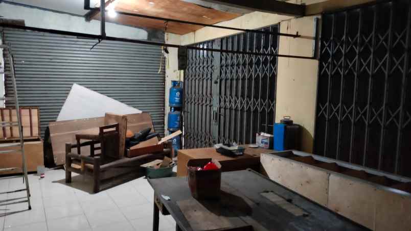 dijual cepat rumah secondary di bekasi utara